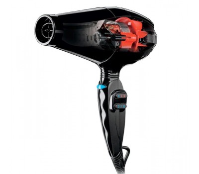 Фен Babyliss PRO Caruso 2400W 6520RE