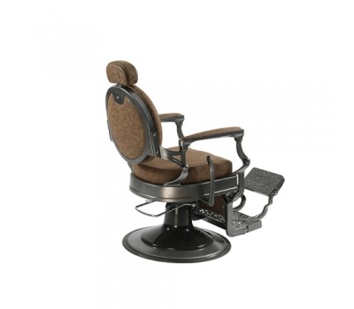 Чоловіче перукарське крісло Barber Classic Pro
