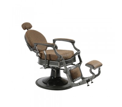 Чоловіче перукарське крісло Barber Classic Pro